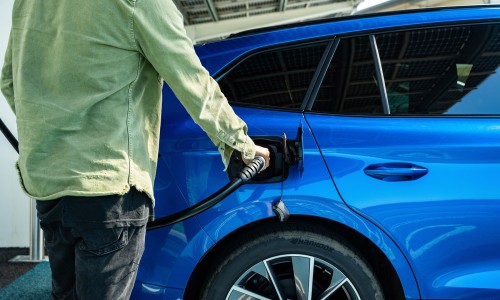 Nederland is koploper in laadpunten: ideaal voor elektrische auto's! Nederland is koploper in laadpunten: ideaal voor elektrische auto's!