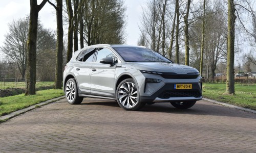 Elektrische SUV leasen: 5 modellen voor minder dan € 600,- per maand