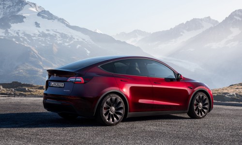 Tesla blijft records breken met de Model Y en Model 3