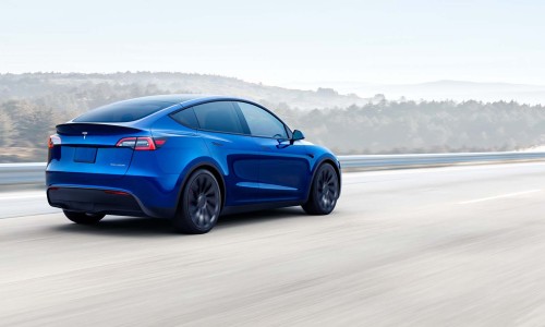 Top 5: Dit zijn de beste verkochte auto's van 2023