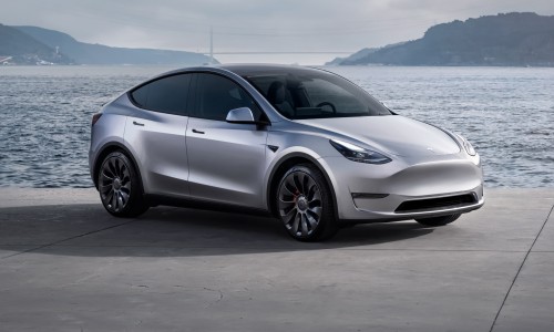 De Tesla Model Y is opnieuw duizenden euro's goedkoper geworden