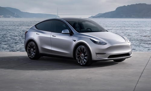 De Tesla Model Y is opnieuw duizenden euro's goedkoper geworden De Tesla Model Y is opnieuw duizenden euro's goedkoper geworden