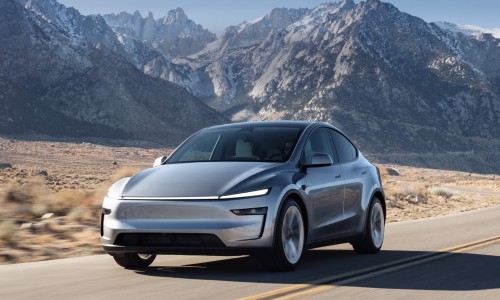 Tesla Model Y Juniper nu te bestellen bij ActivLease, rijden vanaf maart! Tesla Model Y Juniper nu te bestellen bij ActivLease, rijden vanaf maart!