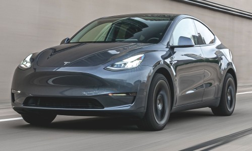 Tesla Model Y: eerste elektrische auto in Top 3 wereldwijde verkoop