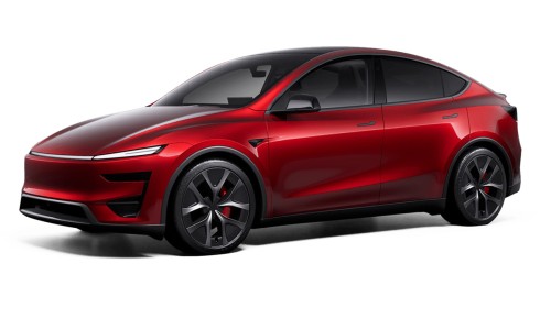 Nu te bestellen: Tesla Model Y Juniper Performance met 460 pk!
