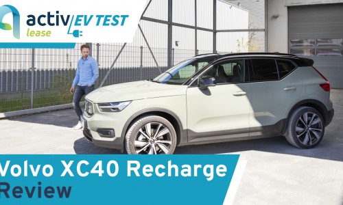 Video: Volvo XC40 Recharge review - de eerste volledig elektrische Volvo