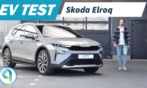 Video: Skoda Elroq Review - NOG beter dan de Enyaq?