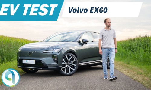 Video: Volvo EX60 Review - 810 km actieradius, vaarwel accu-angst!
