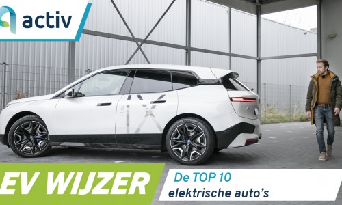 Video: EV WIJZER - Dit zijn de 10 beste elektrische auto's van dit moment! Video: EV WIJZER - Dit zijn de 10 beste elektrische auto's van dit moment!
