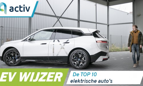 Video: EV WIJZER - Dit zijn de 10 beste elektrische auto's van dit moment!