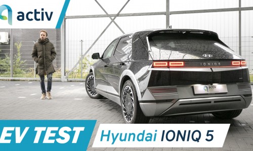 Video: Hyundai IONIQ 5 Review - Maakt Tesla zich al zorgen?
