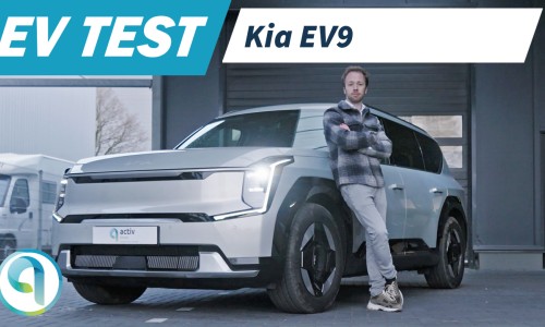 Video: Kia EV9 Review - De elektrische reus van Kia met 7 zitplaatsen!