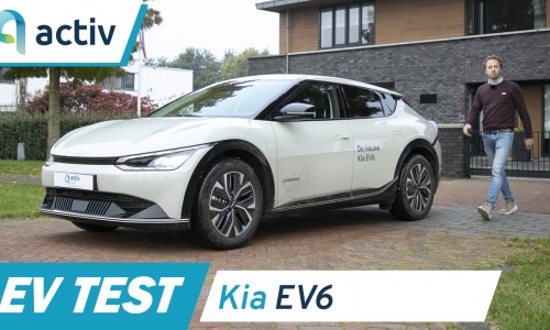 Video: Kia EV6 Review - Is dit de beste Kia ooit?