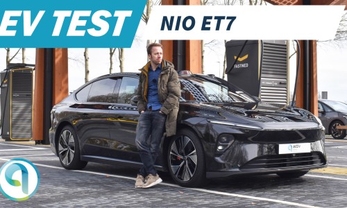 Video: NIO ET7 Review - Een nieuwe concurrent voor Tesla en Mercedes?