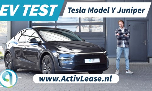 Video: Tesla Model Y (2025) Review - opnieuw de beste elektrische SUV? Video: Tesla Model Y (2025) Review - opnieuw de beste elektrische SUV?