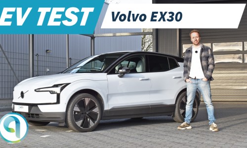 Video: Volvo EX30 Review - Veel elektrische auto voor weinig geld!