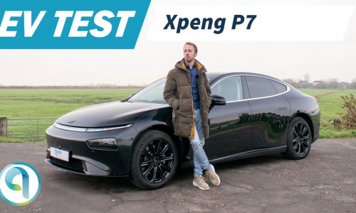 Video: Xpeng P7 Review - een waardige uitdager voor Tesla en Polestar?
