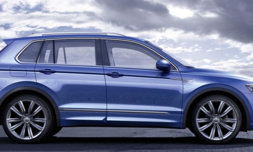 Binnenkort in de lease bij ActivLease: De VW Tiguan GTE! Binnenkort in de lease bij ActivLease: De VW Tiguan GTE!