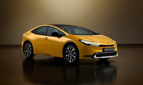 Compleet vernieuwde Toyota Prius PHEV nu te bestellen vanaf 45.000 euro