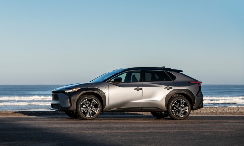 Toyota bZ4X, Nissan Ariya en Kia EV6 - 3 elektrische SUV's vergeleken Toyota bZ4X, Nissan Ariya en Kia EV6 - 3 elektrische SUV's vergeleken