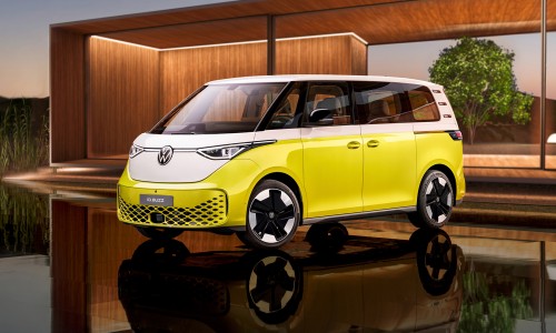 Volkswagen ID.Buzz en ID.Buzz Cargo: dit zijn de highlights