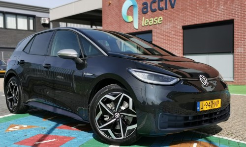 4.000 euro korting en 8% bijtelling op onze Volkswagen ID.3 voorraad 4.000 euro korting en 8% bijtelling op onze Volkswagen ID.3 voorraad