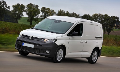 Volkswagen brengt de instapprijs van de nieuwe Caddy onder de €15.000
