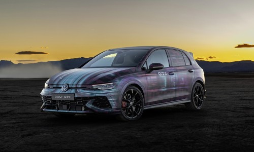 Vernieuwde Volkswagen Golf krijgt dankzij ChatGPT nog meer slimme functies