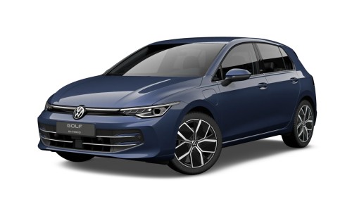 Volkswagen Golf PHEV nu 4.500 euro goedkoper met nieuwe uitvoering Volkswagen Golf PHEV nu 4.500 euro goedkoper met nieuwe uitvoering