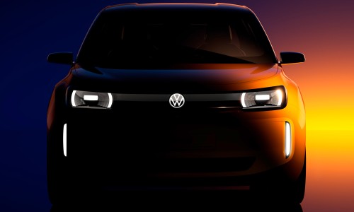 Volkswagen komt in 2027 met elektrische 'ID.1' vanaf zo'n 20.000 euro
