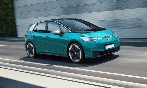 Review: bekijk alle ID.3 features in nieuwe videoserie van Volkswagen Review: bekijk alle ID.3 features in nieuwe videoserie van Volkswagen