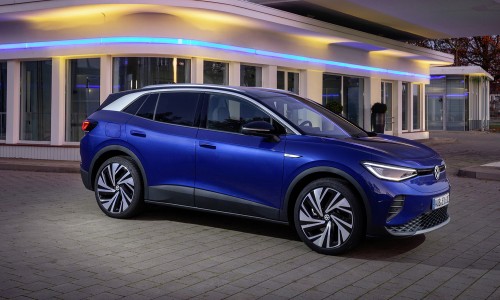 Volkswagen ID.3 en ID.4 ondersteunen vanaf nu over-the-air updates