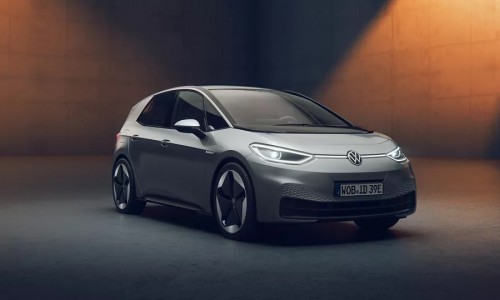 De Volkswagen ID.3 is er echt bijna! De allerlaatste tests worden gedaan