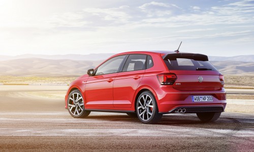 5 redenen waarom de Volkswagen Polo nog altijd de populairste leaseauto is