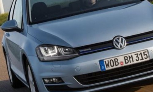 Wat  is nou eigenlijk het geheim van de VW Golf?