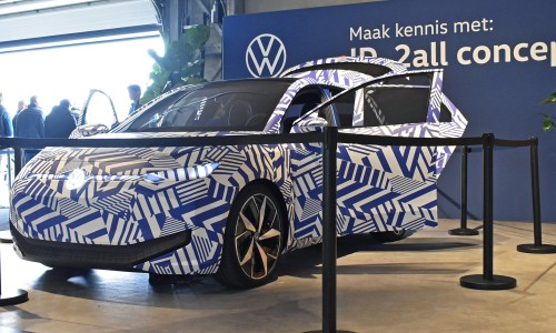 Volkswagen ID.2: dit is wat we tot nu toe weten!