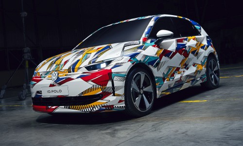 Dit is de Volkswagen ID.Polo: De elektrische Polo gaat tóch niet ID.2 heten!