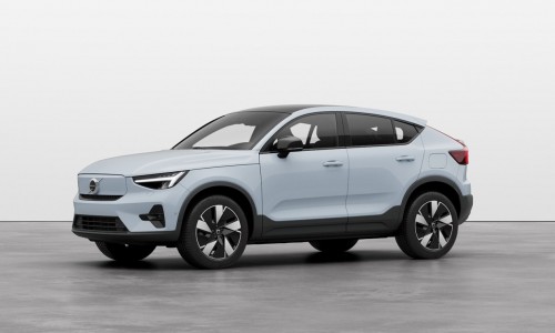 Volvo vernieuwd de elektrische XC40 en C40: Nu tot 532 kilometer bereik!