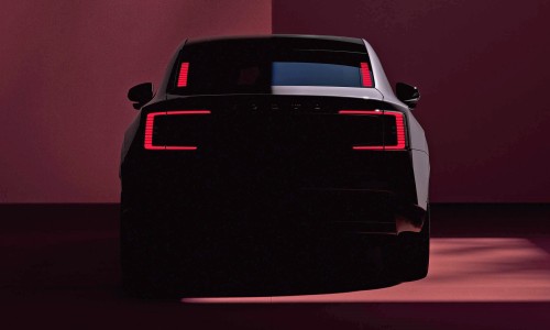 Volvo ES90 klaar voor debuut: dit zijn de eerste specificaties