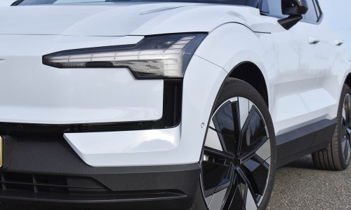 Volvo EX30 wordt nu gebouwd in België, dat wordt gevierd met Europa-uitvoeringen