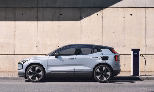 Dit zijn de finalisten voor de Auto van het Jaar 2024! Dit zijn de finalisten voor de Auto van het Jaar 2024!