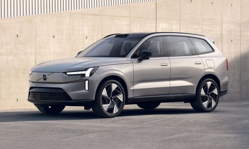 Praat met uw Volvo: Google Gemini AI maakt spraakbesturing slimmer dan ooit