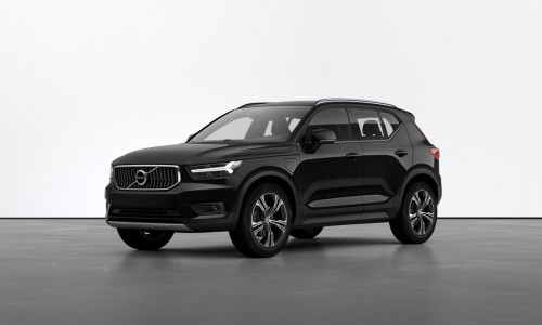 Volvo verlaagt vanafprijs XC40 Plug-in hybride, direct te bestellen! Volvo verlaagt vanafprijs XC40 Plug-in hybride, direct te bestellen!