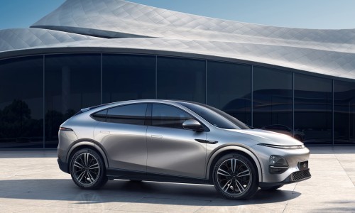 De Xpeng G6 opent de aanval op de Tesla Model Y De Xpeng G6 opent de aanval op de Tesla Model Y