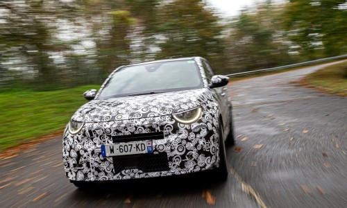 Elektrische Abarth 600e op komst: de krachtigste Abarth ooit!
