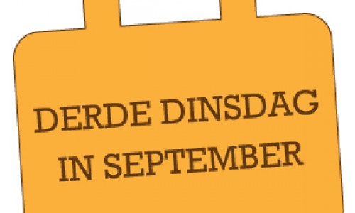 Prinsjesdag! Het is nu tijd om te beslissen Prinsjesdag! Het is nu tijd om te beslissen