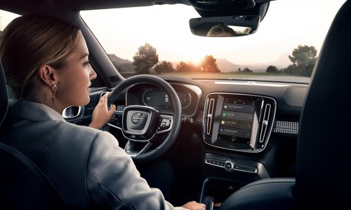 ADAS: deze rijhulpsystemen zijn straks verplicht op nieuwe leaseauto's ADAS: deze rijhulpsystemen zijn straks verplicht op nieuwe leaseauto's