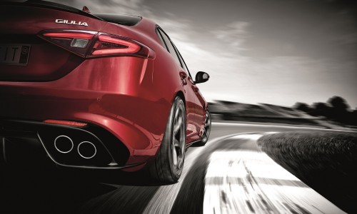 Alfa Romeo breidt uit: plug-in hybrides en twee nieuwe SUV's op komst