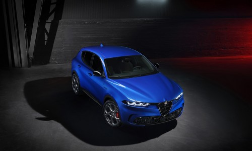 Alfa Romeo Tonale: de stijlvolle crossover PHEV uit Italië