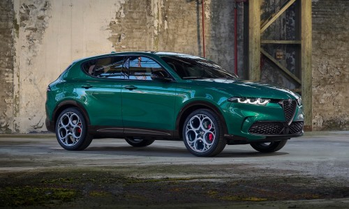 Alfa Romeo Tonale vanafprijs bekend, Edizione Speciale nu te bestellen! Alfa Romeo Tonale vanafprijs bekend, Edizione Speciale nu te bestellen!